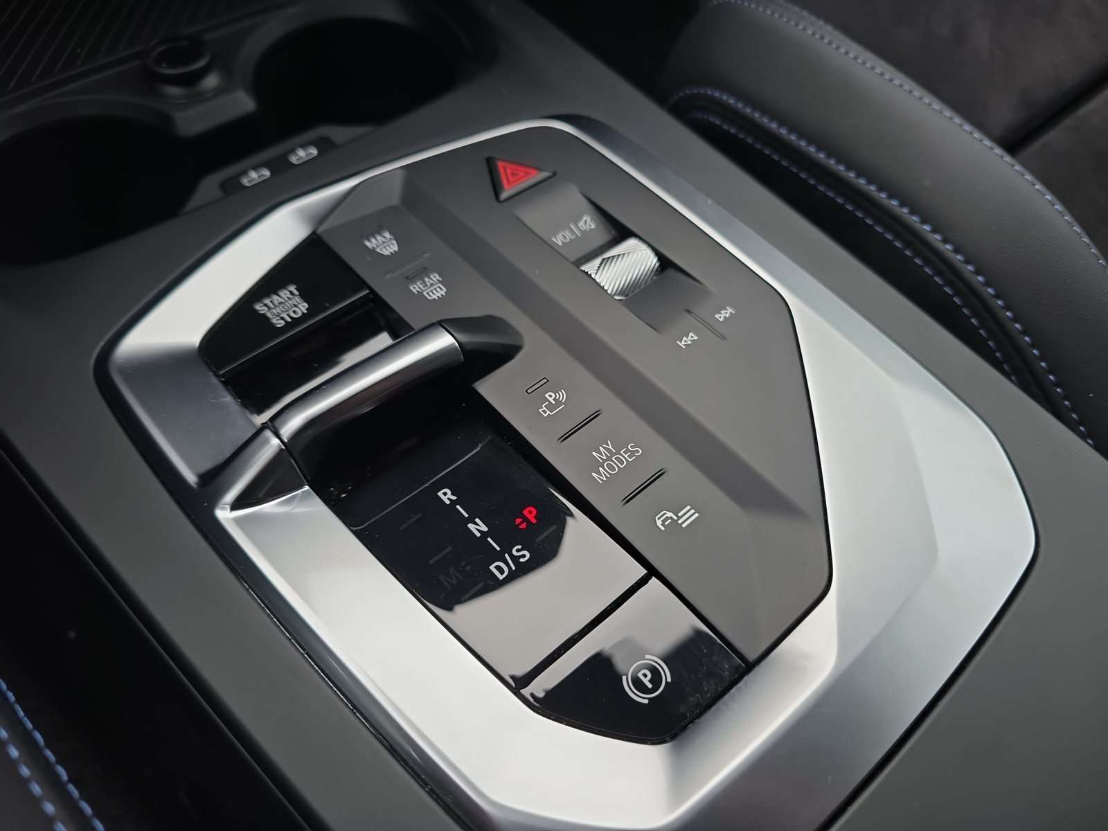 Fahrzeugbild eines BMW 2er-Reihe