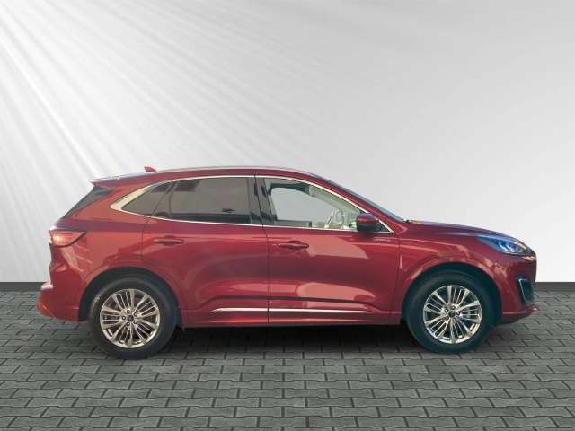 Fahrzeugbild eines Ford Kuga