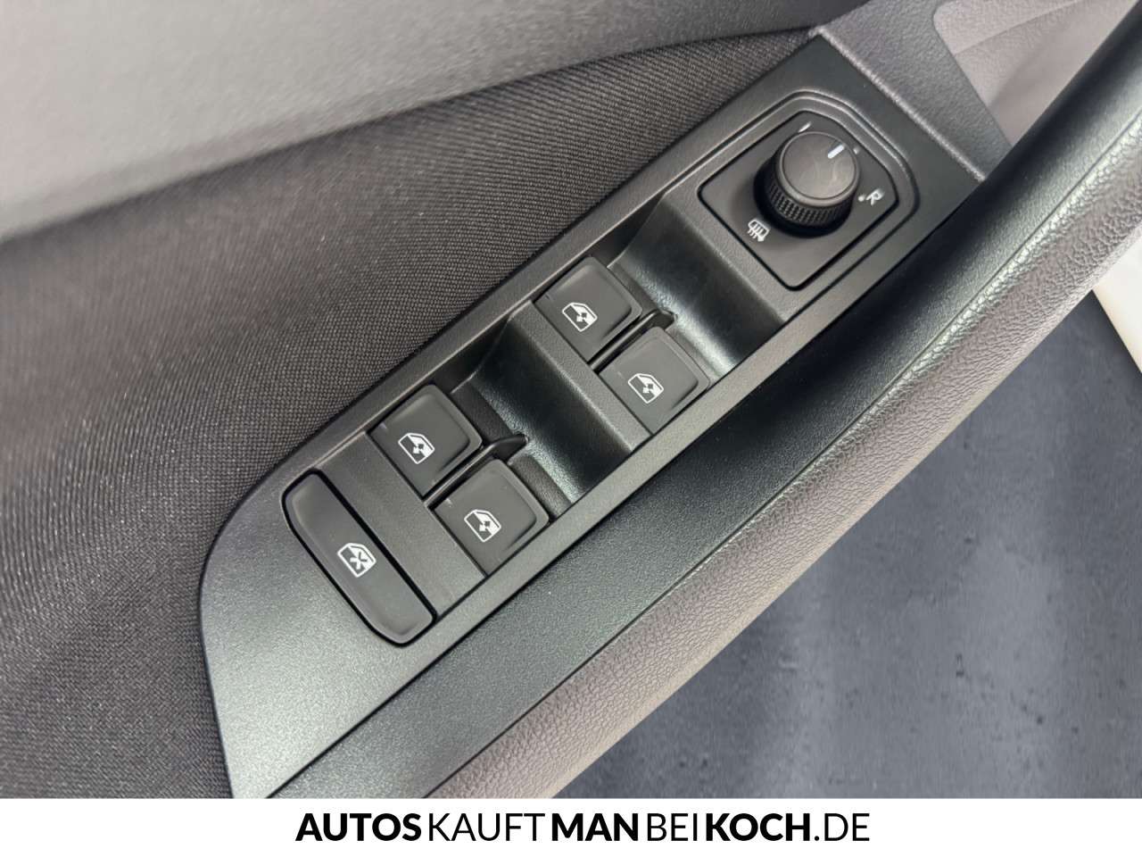 Fahrzeugbild eines Skoda Scala