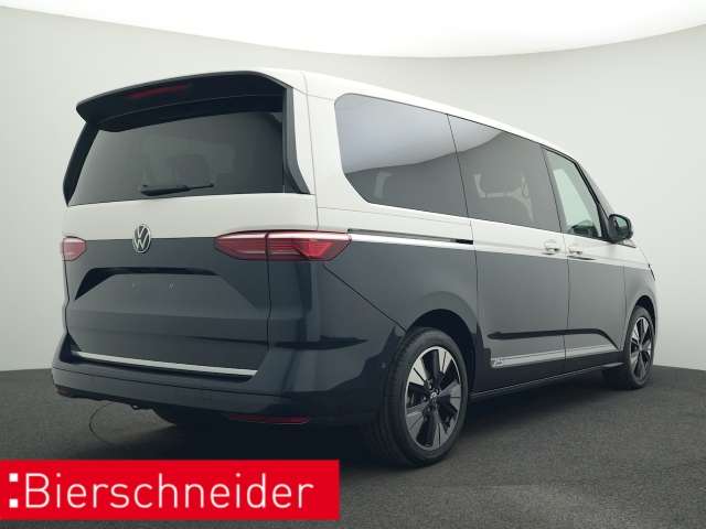 Fahrzeugbild eines Volkswagen Multivan