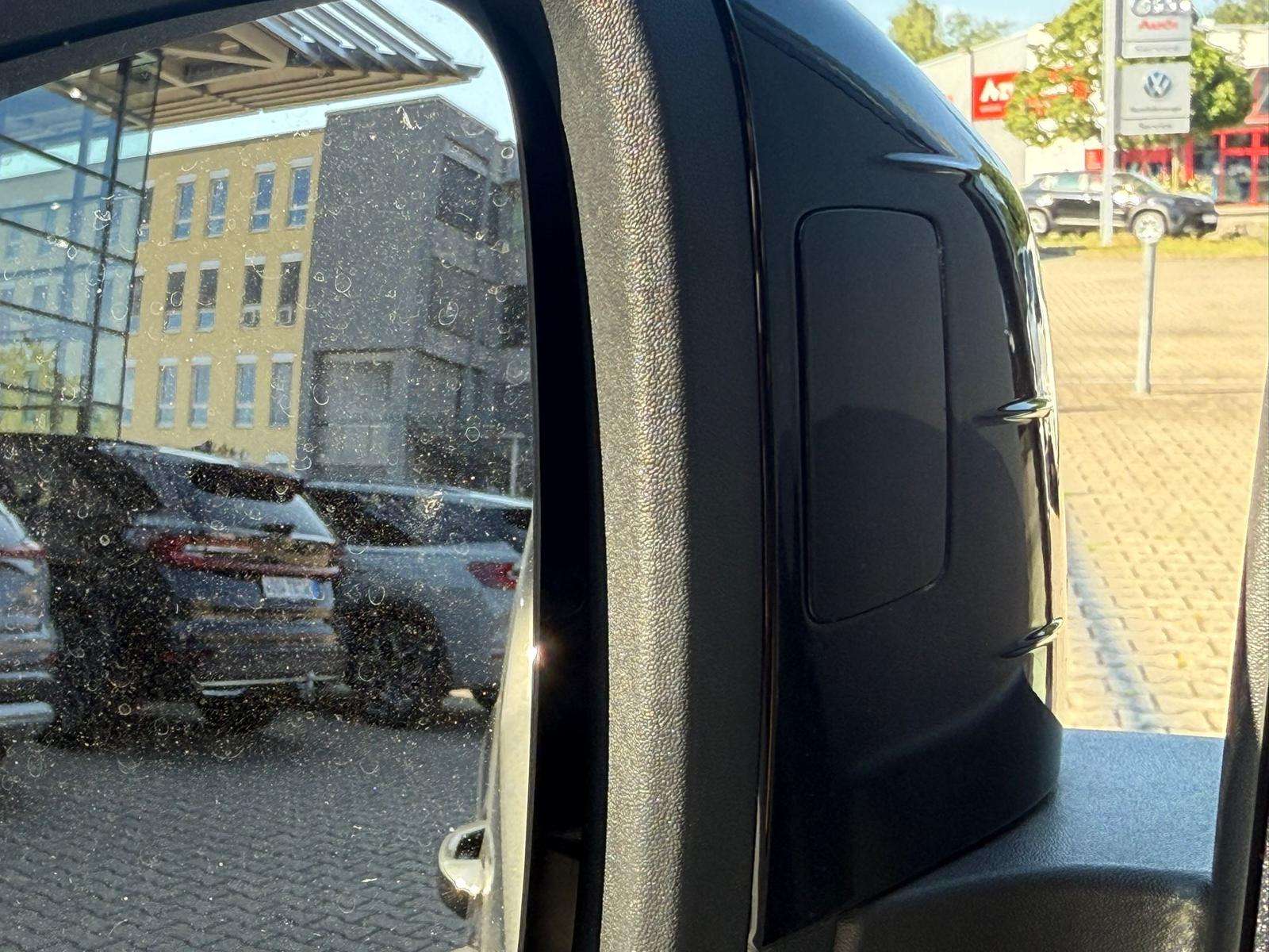 Fahrzeugbild eines Volkswagen Caddy