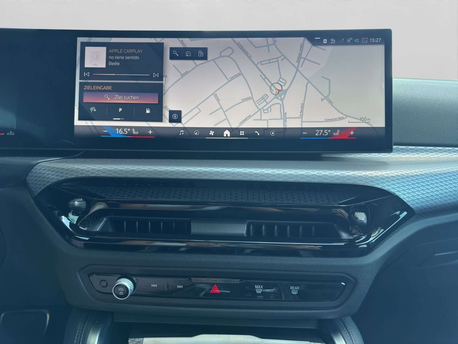 Fahrzeugbild eines BMW 2er-Reihe