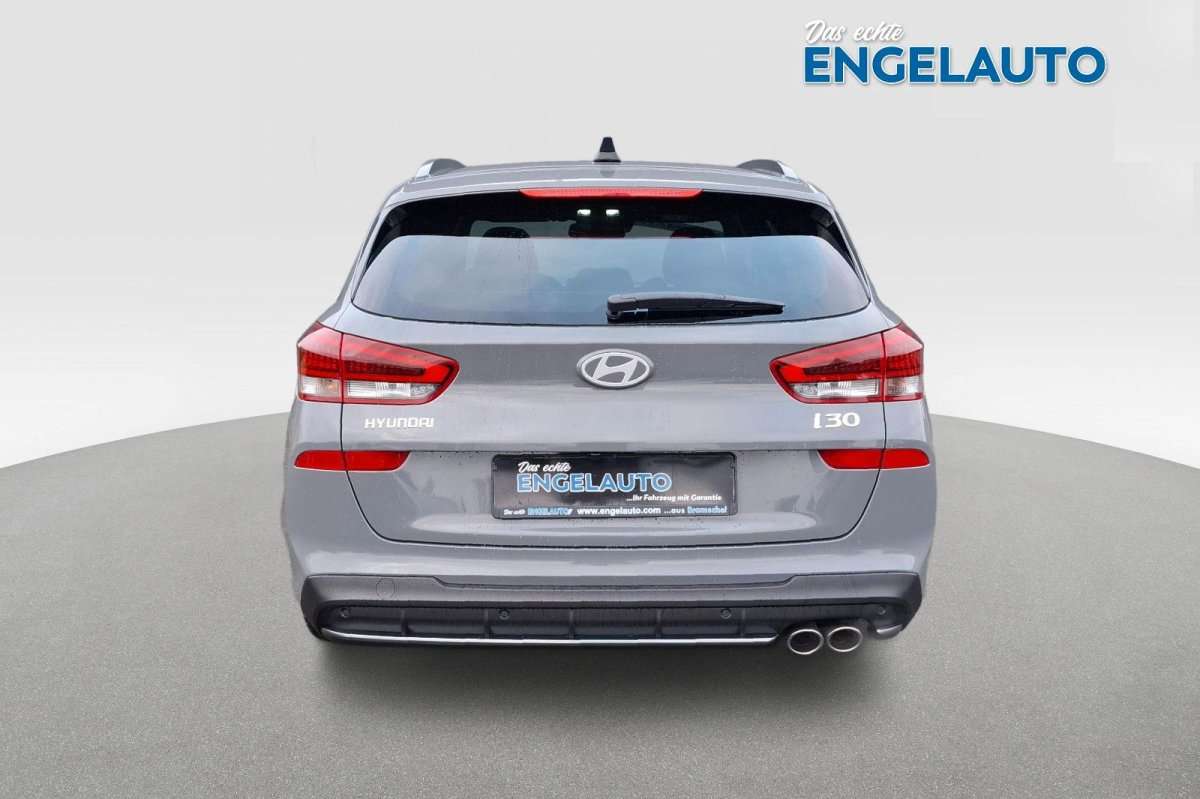 Fahrzeugbild eines Hyundai i30
