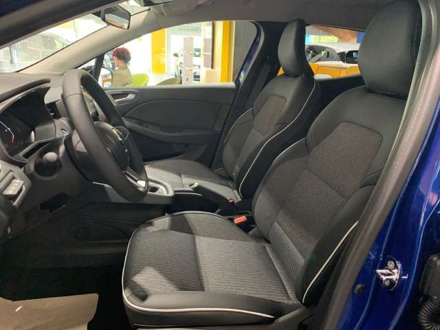 Fahrzeugbild eines Renault Clio