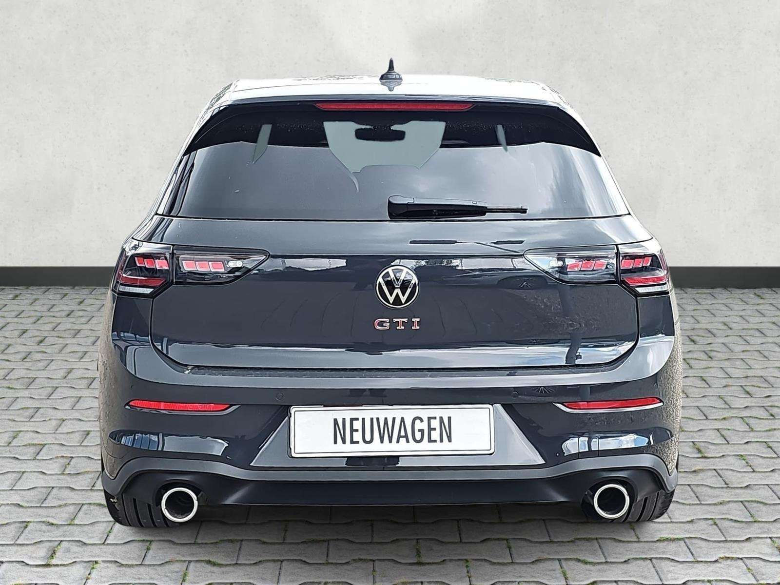 Fahrzeugbild eines Volkswagen Golf