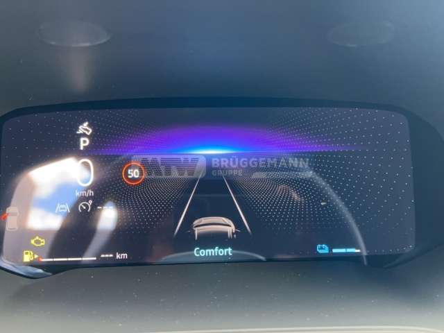 Fahrzeugbild eines Mitsubishi ASX