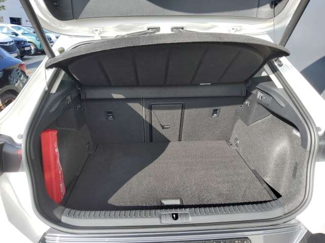 Fahrzeugbild eines CUPRA Formentor