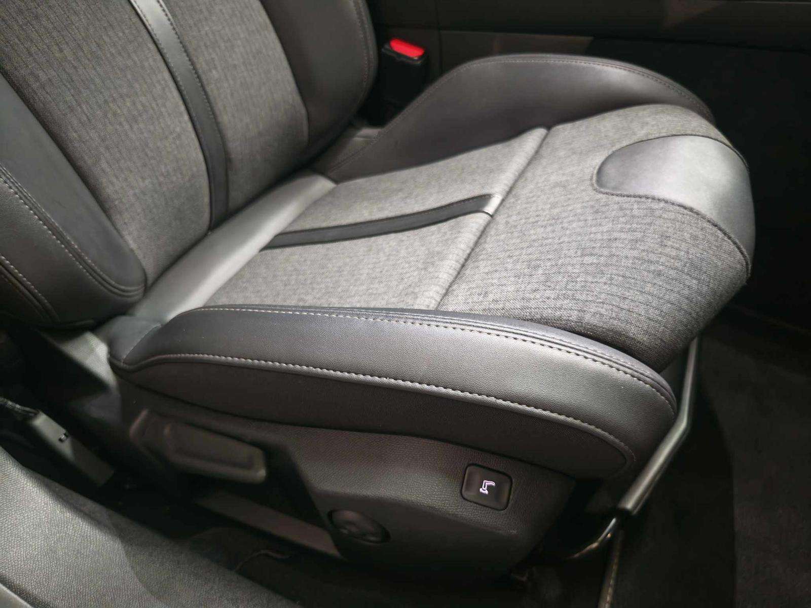 Fahrzeugbild eines Peugeot 508