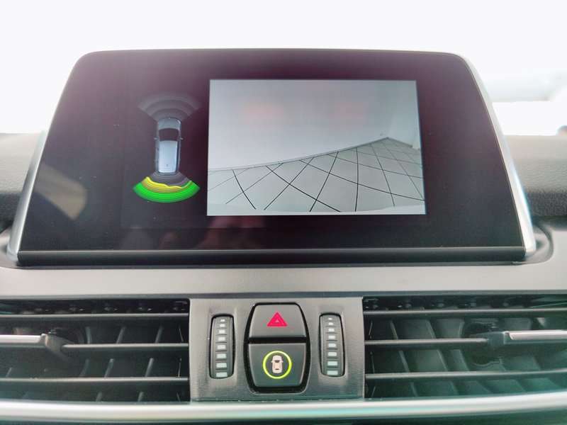 Fahrzeugbild eines BMW 2er-Reihe