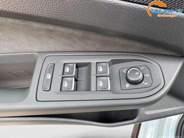 Fahrzeugbild eines Volkswagen Golf