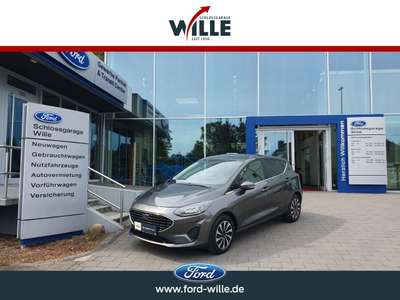 Bild Ford Fiesta