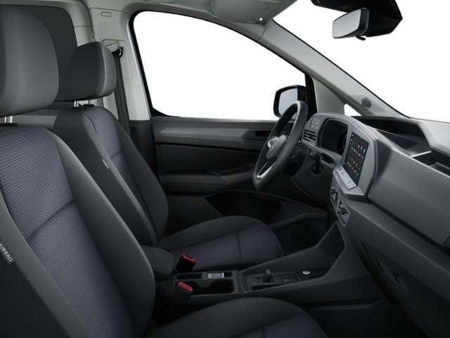 Fahrzeugbild eines Volkswagen Caddy