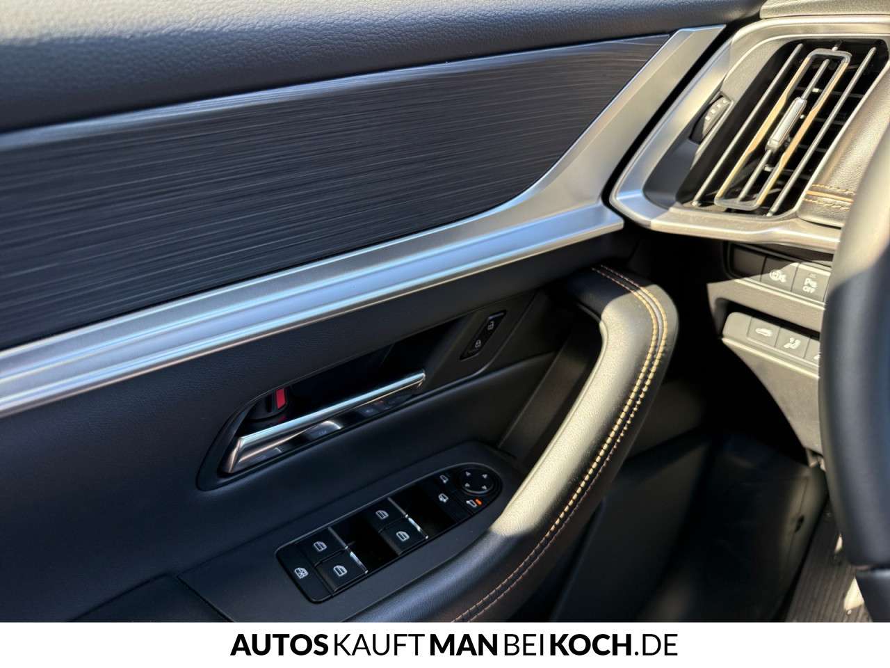 Fahrzeugbild eines Mazda CX-60