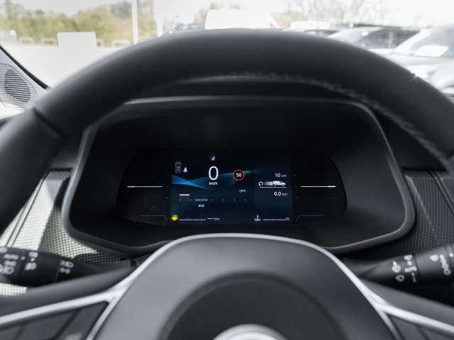 Fahrzeugbild eines Nissan Primastar
