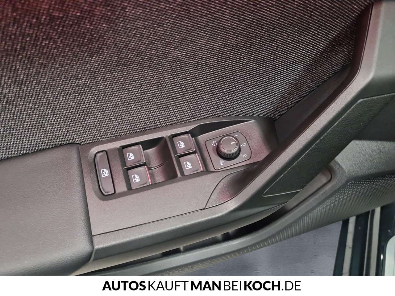 Fahrzeugbild eines SEAT Leon