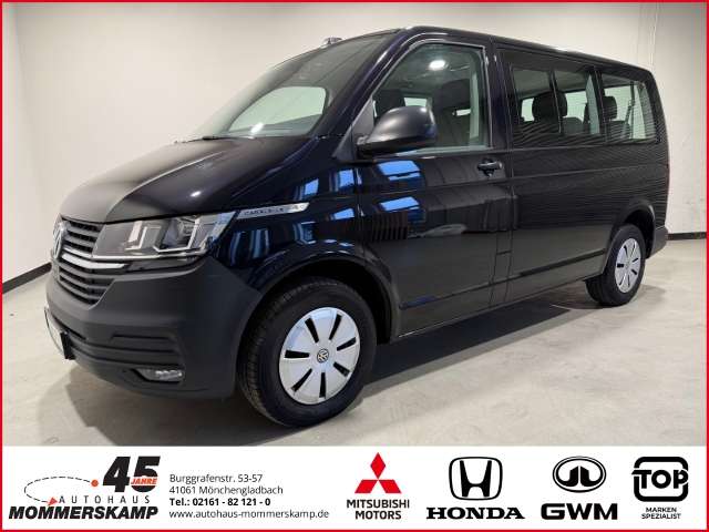 Fahrzeugbild eines Volkswagen Caravelle