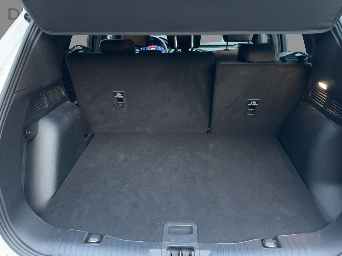 Fahrzeugbild eines Ford Kuga