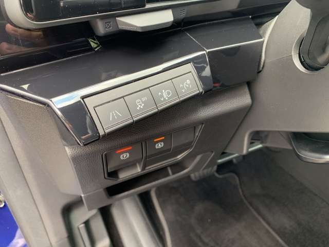 Fahrzeugbild eines Renault Austral