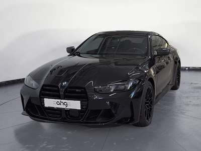 Bild BMW 4er-Reihe