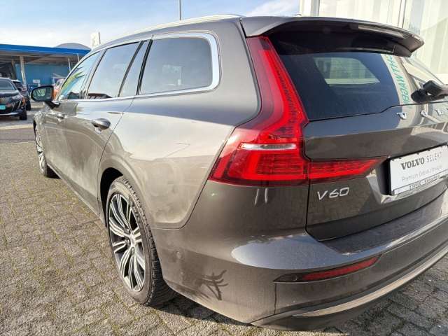 Fahrzeugbild eines Volvo V60