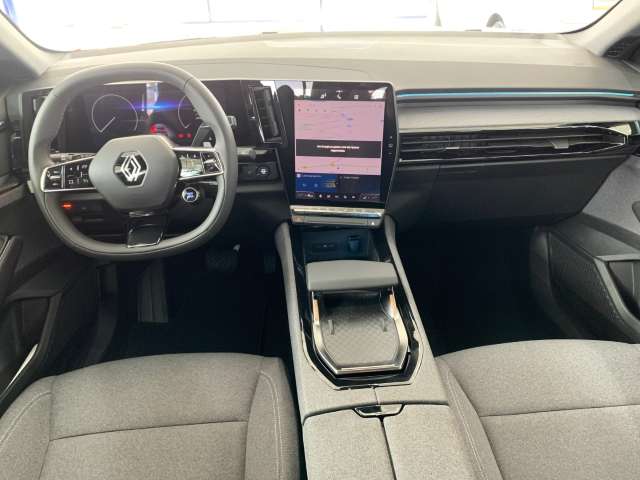 Fahrzeugbild eines Renault Austral