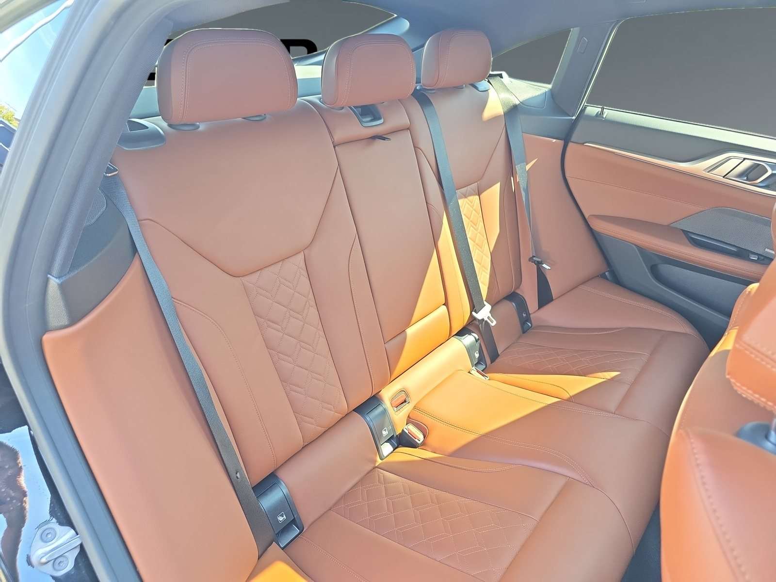 Fahrzeugbild eines BMW i4