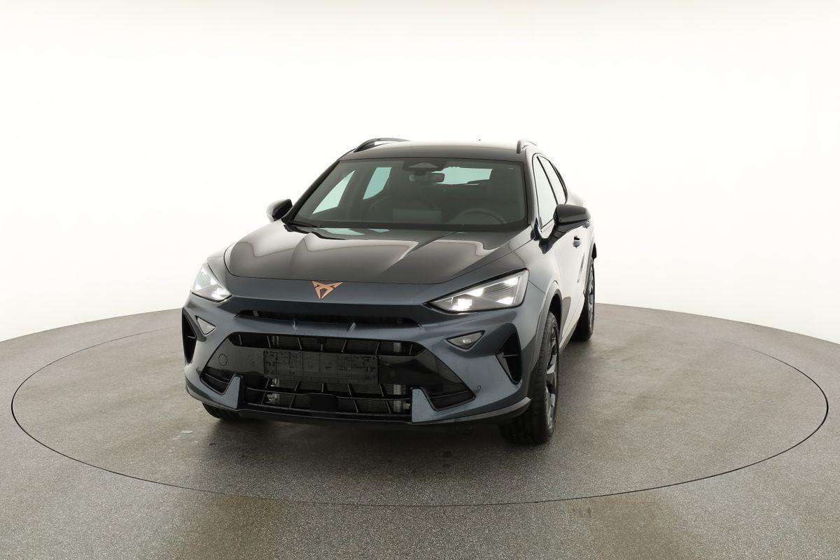 Fahrzeugbild eines CUPRA Formentor