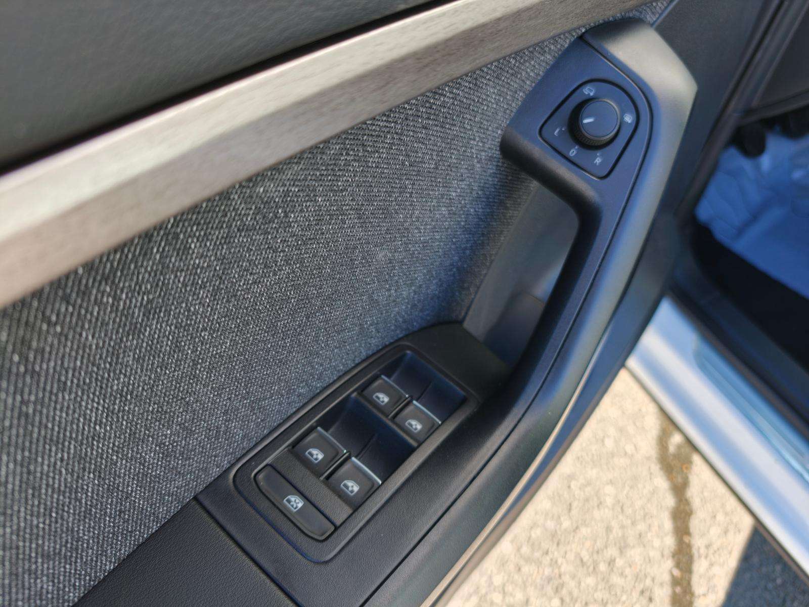 Fahrzeugbild eines SEAT Ateca