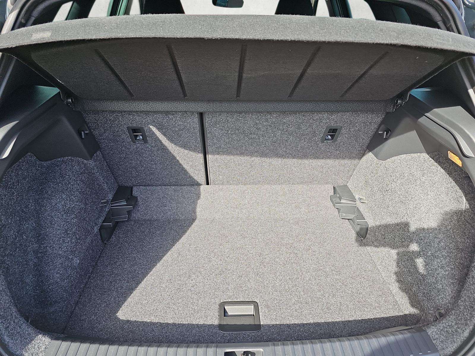 Fahrzeugbild eines SEAT Arona