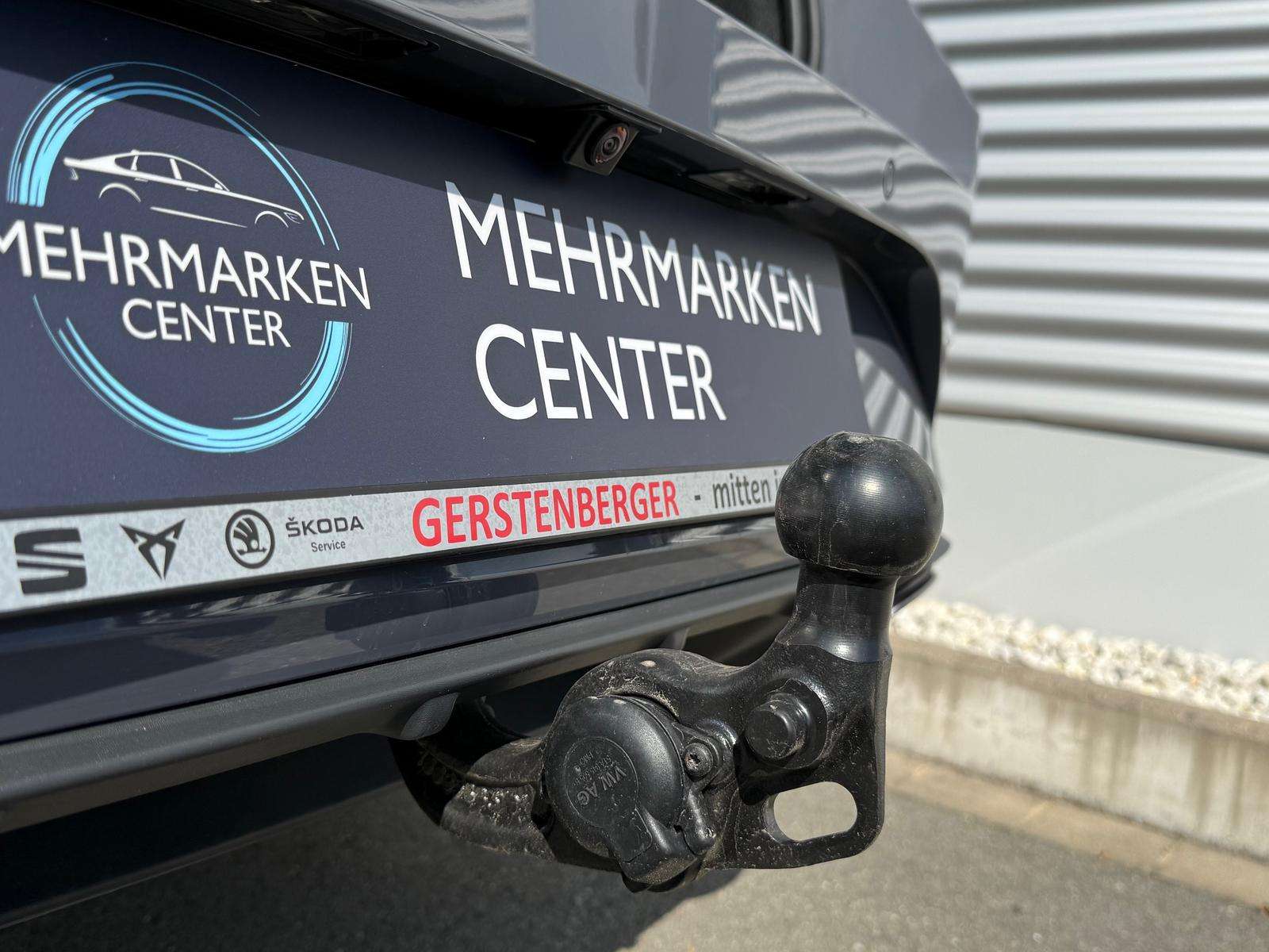 Fahrzeugbild eines CUPRA Leon