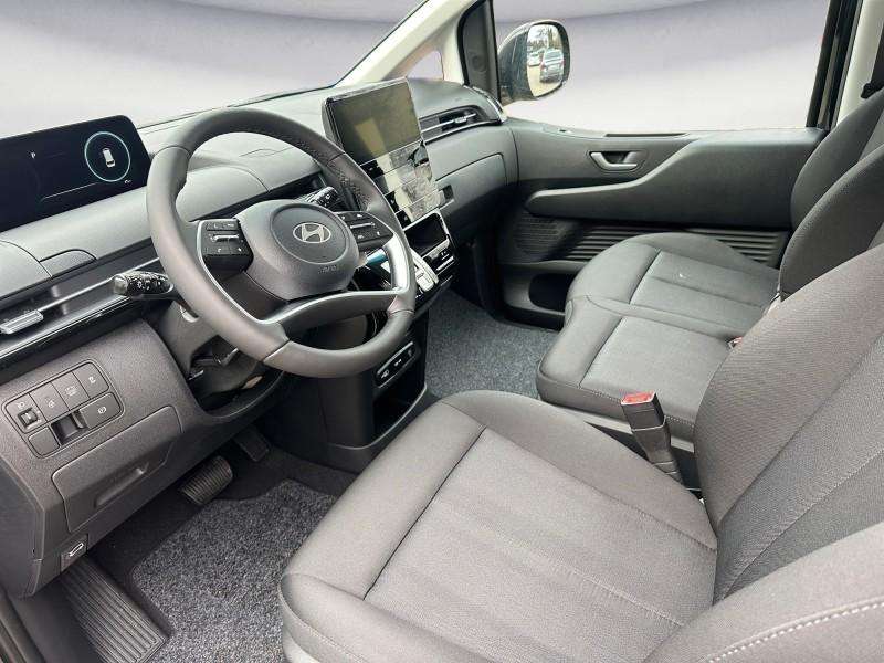 Fahrzeugbild eines Hyundai Staria