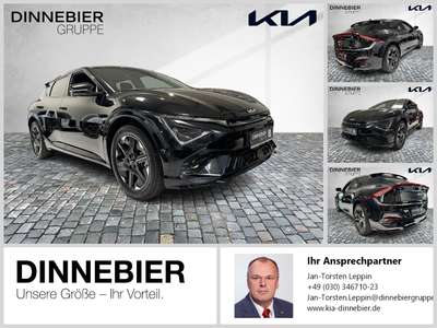 Bild Kia EV6