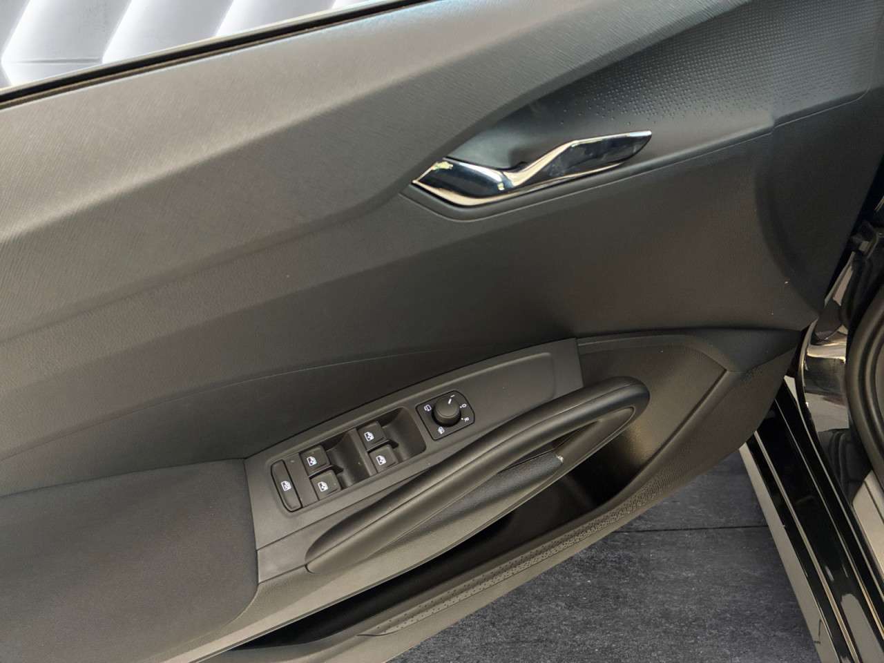 Fahrzeugbild eines Skoda Fabia