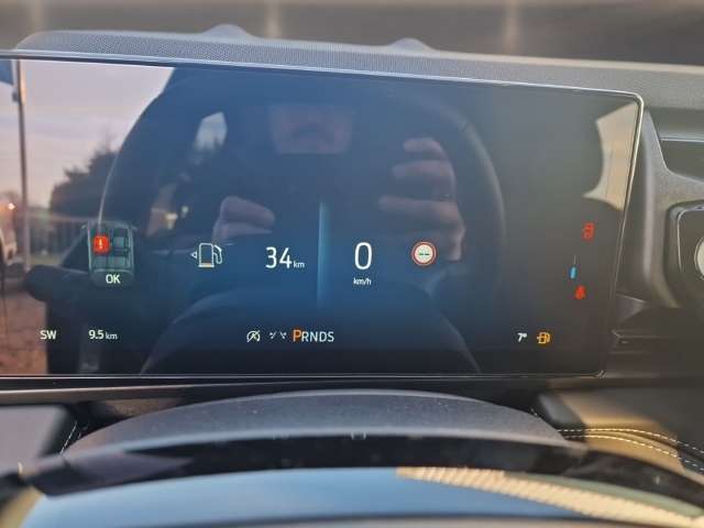 Fahrzeugbild eines Ford Puma