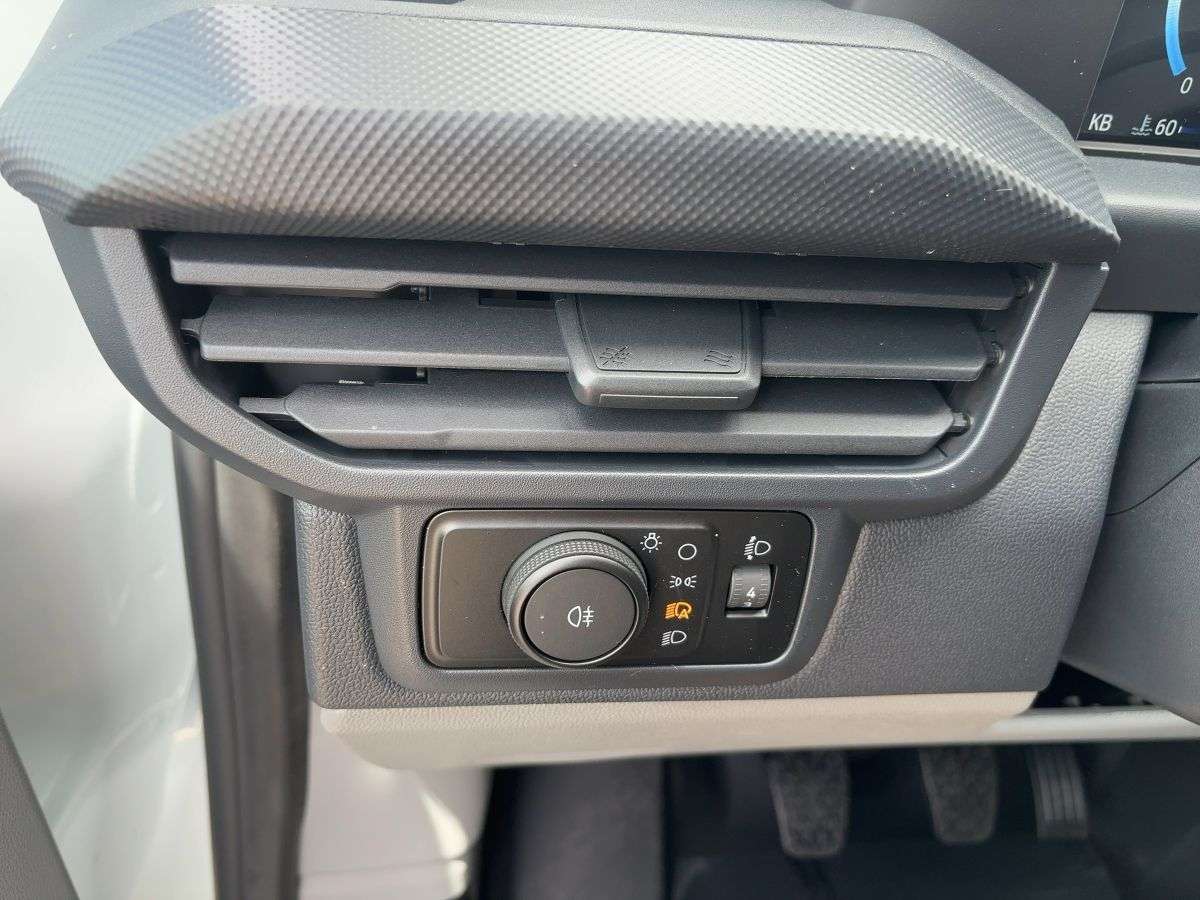 Fahrzeugbild eines Ford Transit Custom