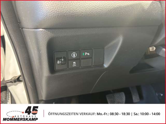 Fahrzeugbild eines Honda Jazz