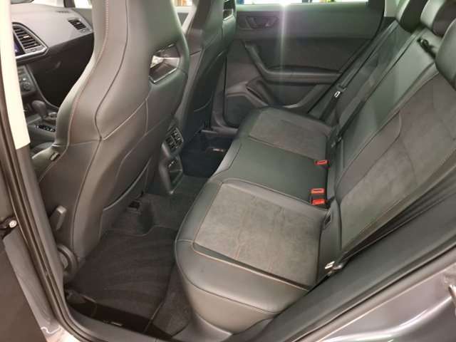 Fahrzeugbild eines CUPRA Ateca