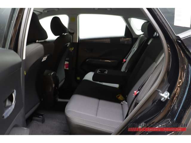 Fahrzeugbild eines Hyundai Kona