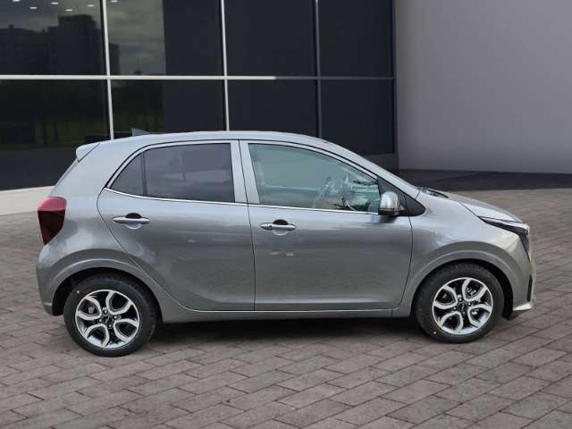 Fahrzeugbild eines Kia Picanto