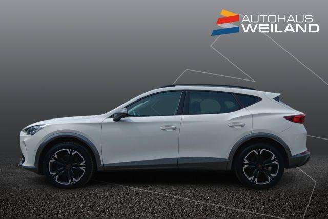 Fahrzeugbild eines CUPRA Formentor