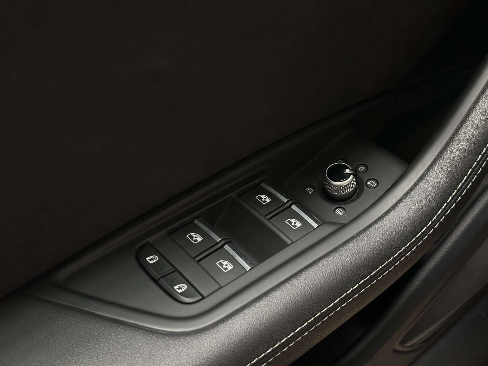 Fahrzeugbild eines Audi S4