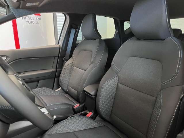 Fahrzeugbild eines Mitsubishi ASX