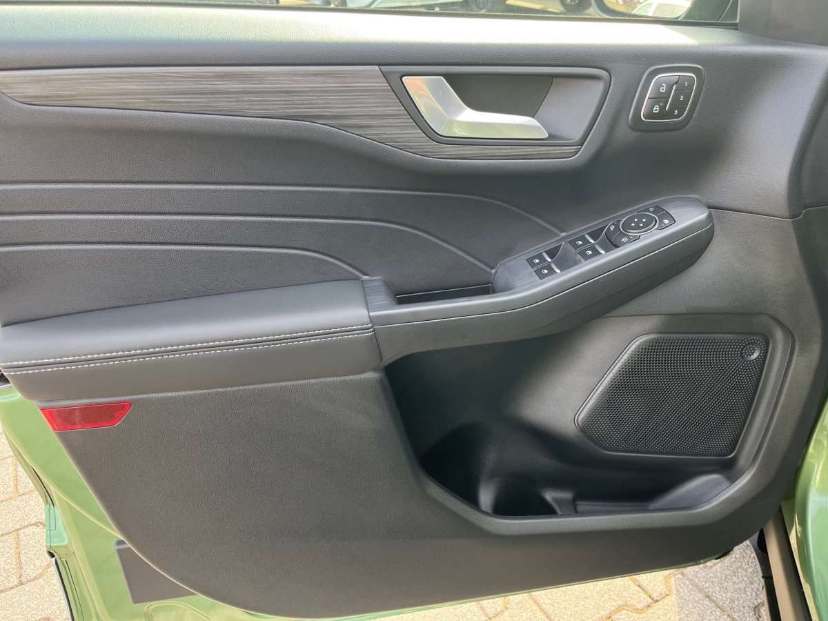 Fahrzeugbild eines Ford Kuga