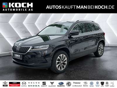 Bild Skoda Karoq