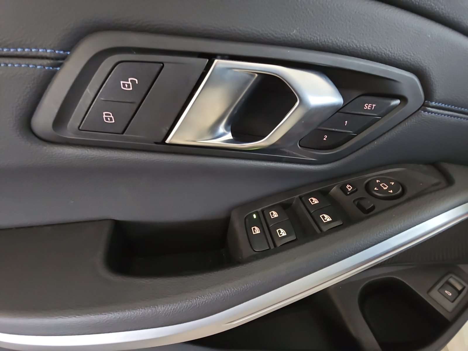 Fahrzeugbild eines BMW 3er-Reihe