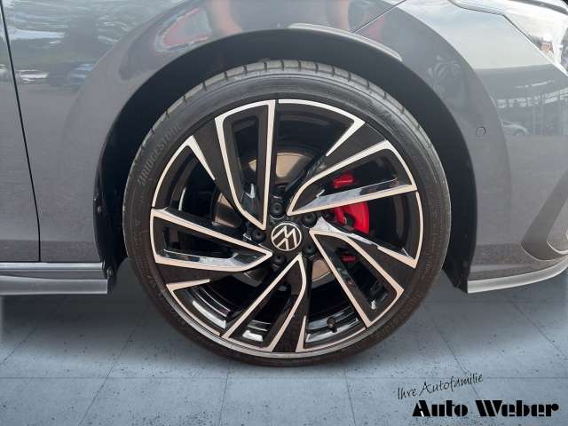 Fahrzeugbild eines Volkswagen Golf