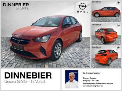 Bild Opel Corsa