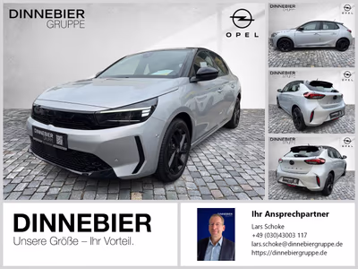 Bild Opel Corsa