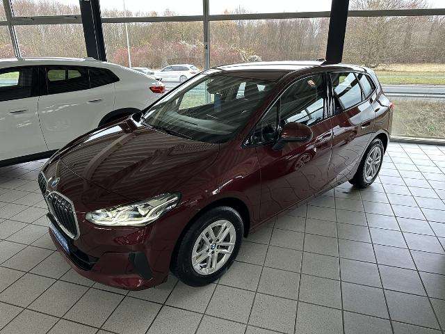 Fahrzeugbild eines BMW 2er Active Tourer