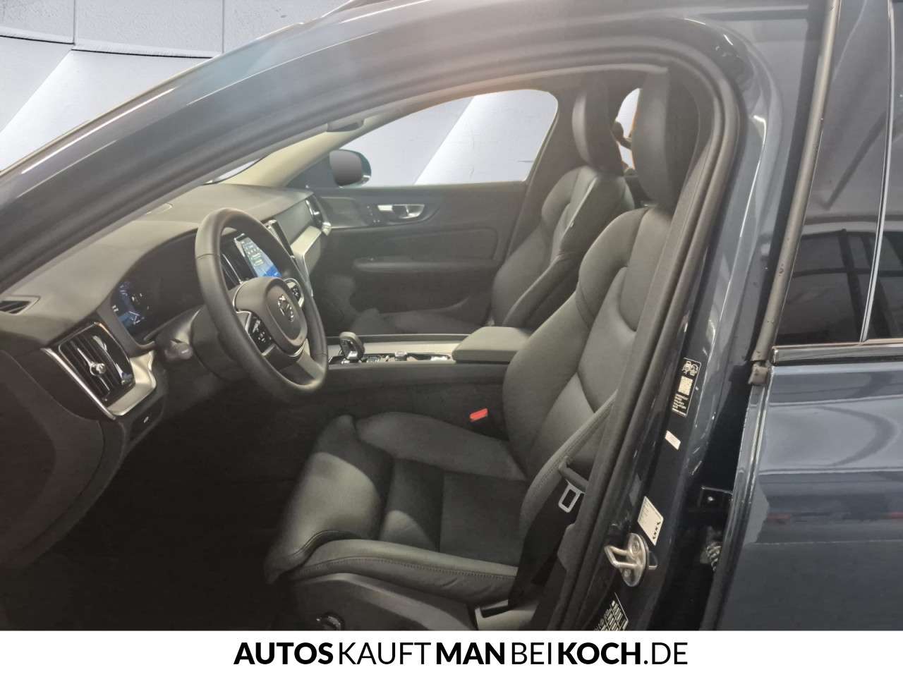 Fahrzeugbild eines Volvo V60